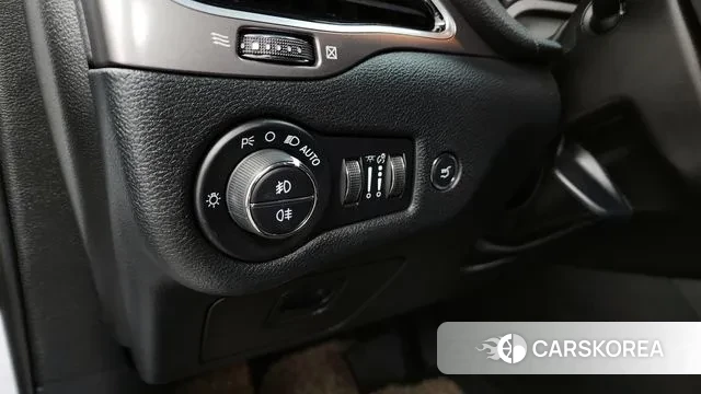 Jeep Cherokee (KL) id 3462838 из Кореи 7