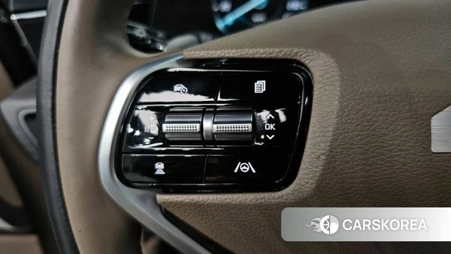 Kia K8 Hybrid id 4495370 из Кореи 7