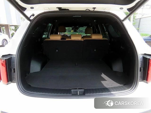 Kia Sorento 4th Generation id 4453394 из Кореи 7