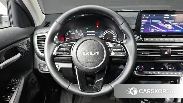 Kia Seltos id 3799766 из Кореи 7