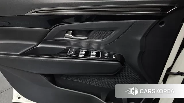 Ssangyong Beautiful Korando id 3772335 из Кореи 7