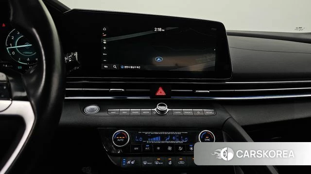 Hyundai Avante (CN7) id 4899942 из Кореи 7