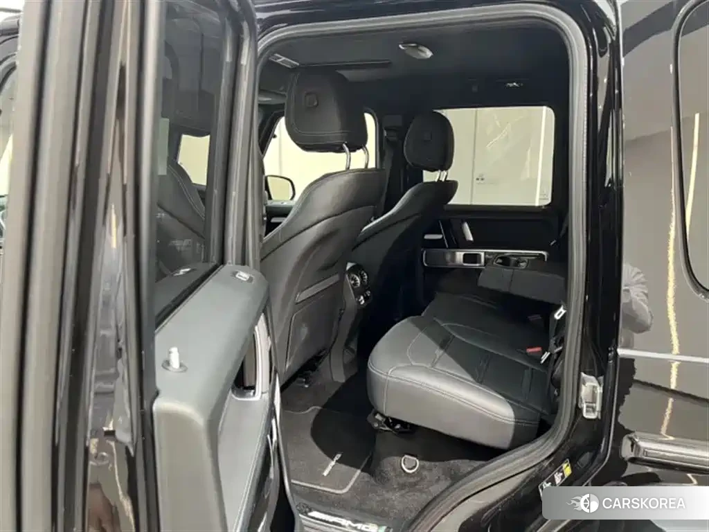 Mercedes-Benz AMG G-Class id 4559792 из Китая 7