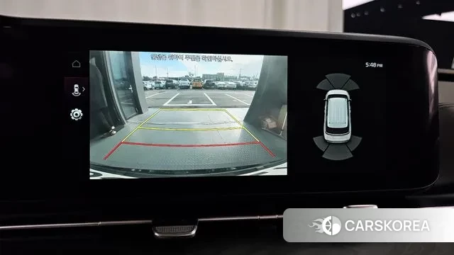 Kia Carnival 4th generation id 2930976 из Кореи 7