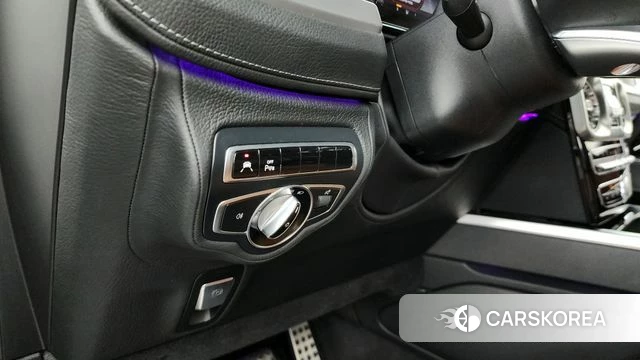 Mercedes-Benz G-Class W463b id 3853301 из Кореи 7