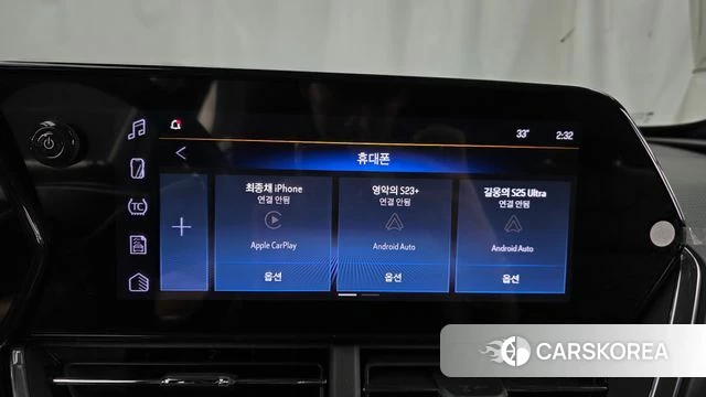 Chevrolet (GM Daewoo) Trax Crossover id 4618352 из Кореи 7
