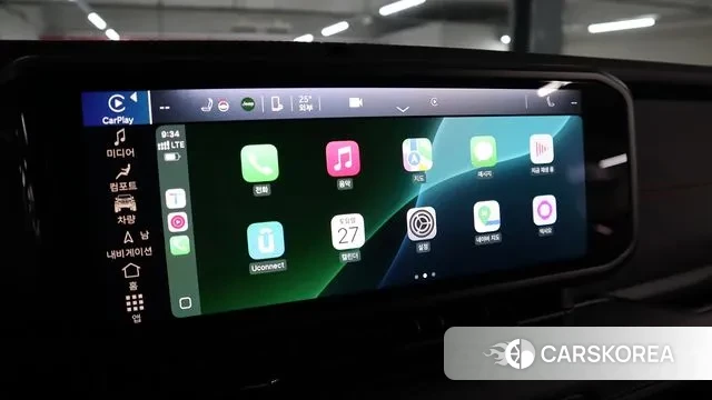 Jeep Wrangler (JL) id 3205626 из Кореи 7