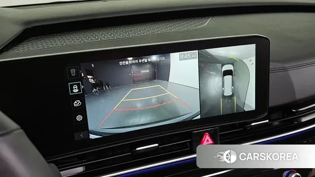 Kia The New Carnival 4th Generation id 3757765 из Кореи 7