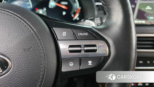 Kia K7 Premier id 4662567 из Кореи 7