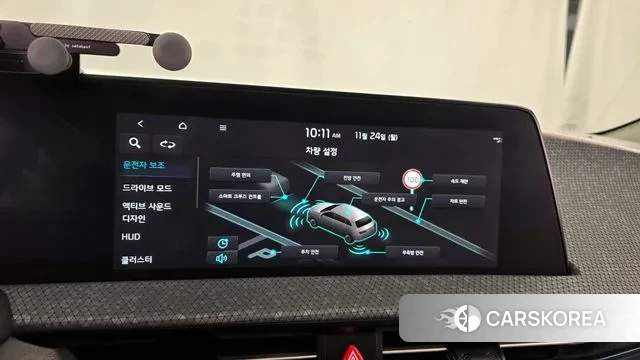 Kia EV6 id 3400321 из Кореи 7