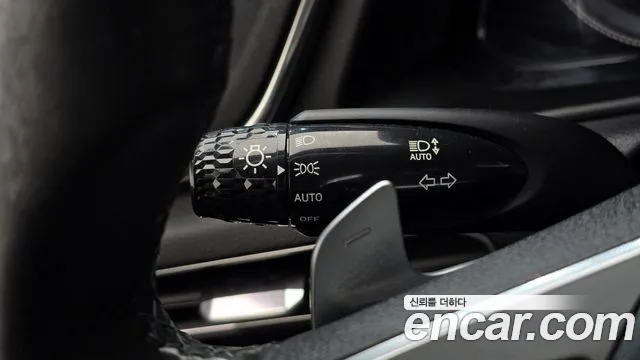 Hyundai Sonata (DN8) id 2751259 из Кореи 7