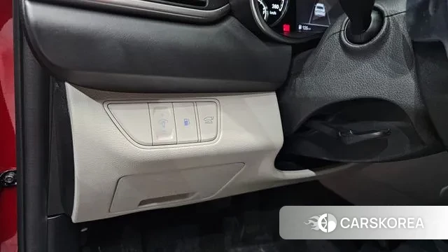 Genesis The New G70 id 3452660 из Кореи 7