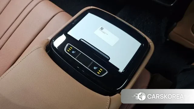 Genesis G80 (RG3) id 2890359 из Кореи 7