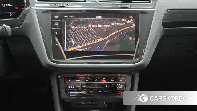 Volkswagen Tiguan second Generation id 3953653 из Кореи 7