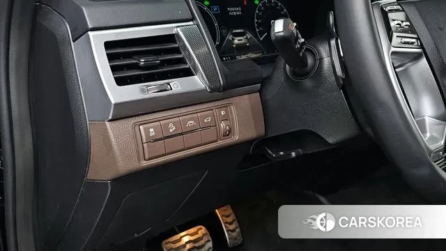 Ssangyong All New Rexton id 3616389 из Кореи 7