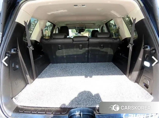 Kia Mohave Master id 3655744 из Кореи 7