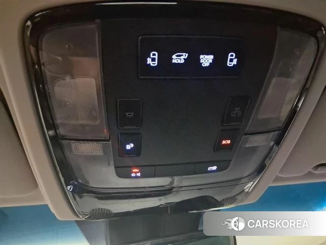 Hyundai Staria id 4330648 из Кореи 7