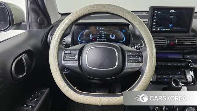 Hyundai Casper id 4671196 из Кореи 7