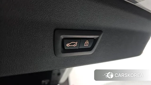 BMW X4 (G02) id 3349921 из Кореи 7