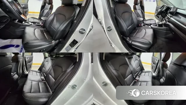 Kia Come New K3 id 3577789 из Кореи 7