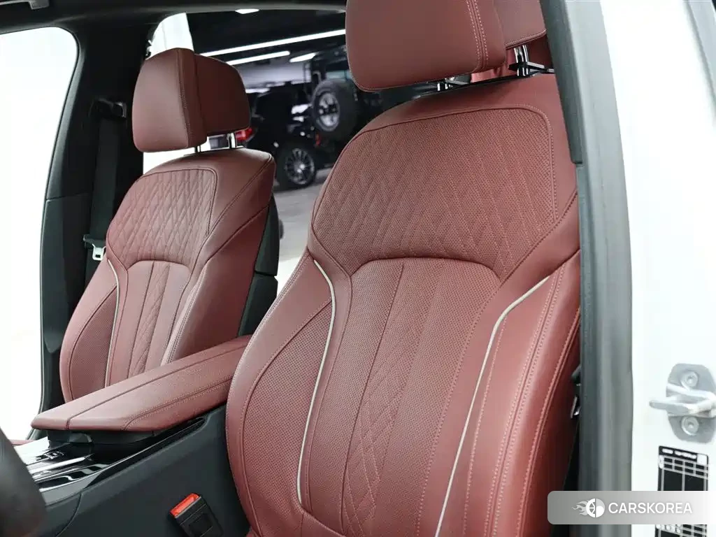 BMW 5 series id 4607055 из Китая 7