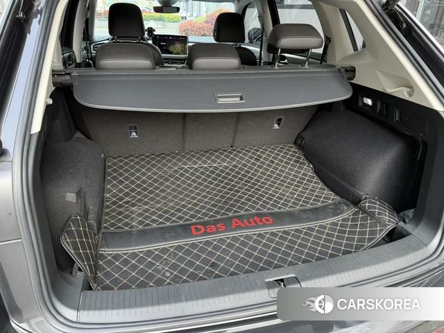 Volkswagen Tanyue id 4211357 из Китая 7