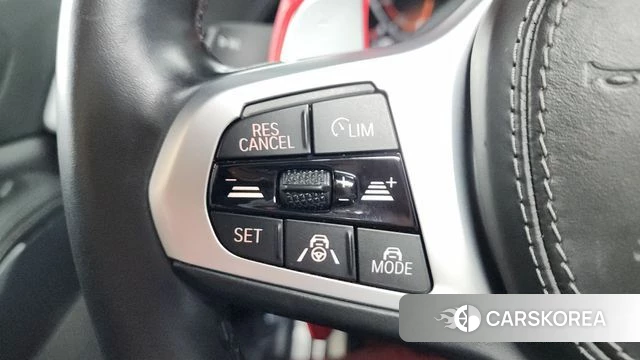 BMW X5 (G05) id 4476393 из Кореи 7