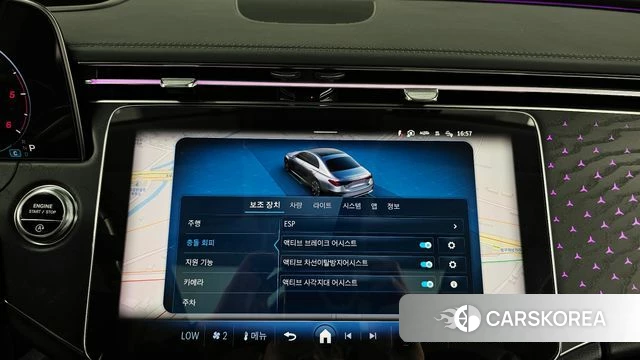 Mercedes-Benz E-Class W214 id 4194364 из Кореи 7