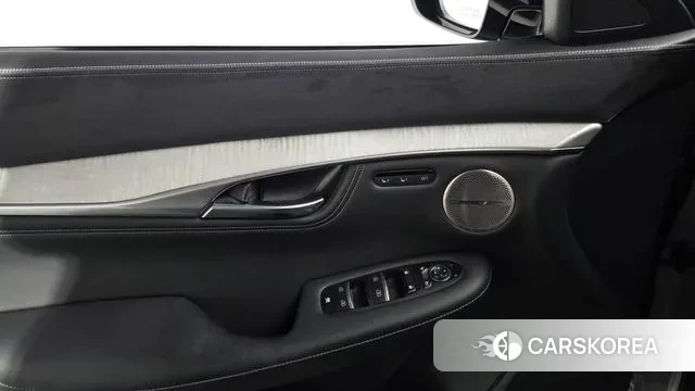 Infiniti QX50 (P71A) id 3220351 из Кореи 7