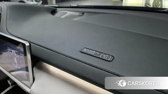 Lotus Emira id 3236188 из Кореи 7