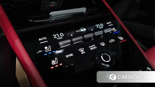 Porsche Cayenne (PO536) id 4354195 из Кореи 7