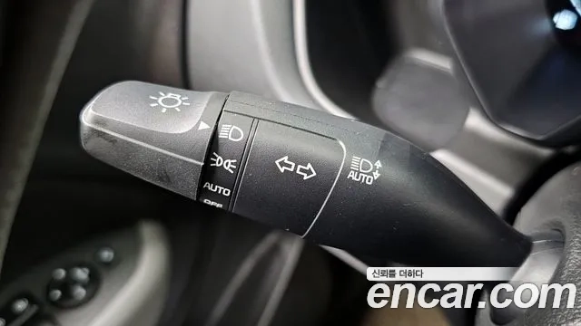 Kia The New Kia Ray id 2949050 из Кореи 7