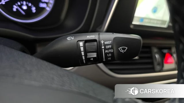 Hyundai Grandeur IG Hybrid id 4417171 из Кореи 7