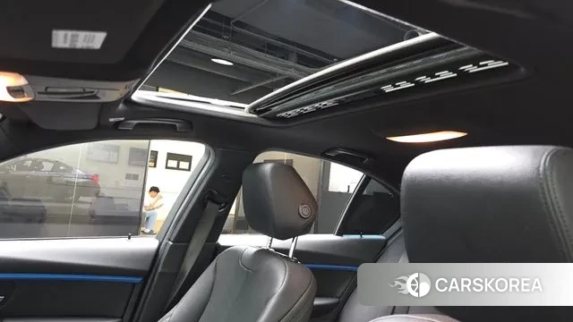 BMW 3 Series (F30) id 3060957 из Кореи 7