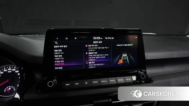 Kia Seltos id 4650905 из Кореи 7