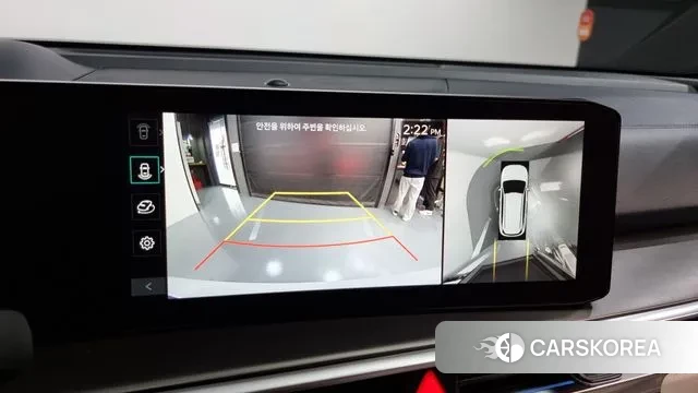 Kia The New Sorento 4th Generation id 3272807 из Кореи 7