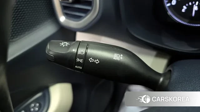 Hyundai Venue id 3396265 из Кореи 7