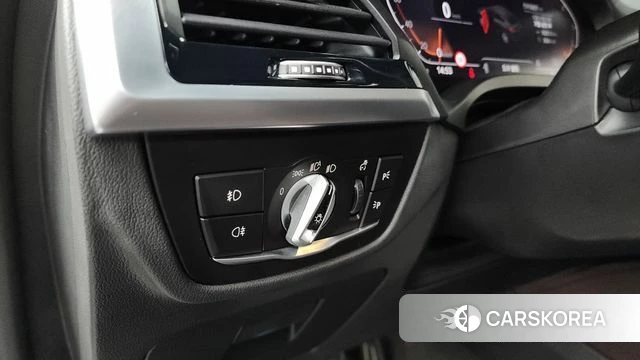 BMW X4 (G02) id 4580529 из Кореи 7