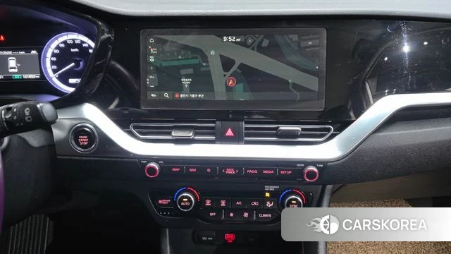 Kia The New Niro id 4304379 из Кореи 7