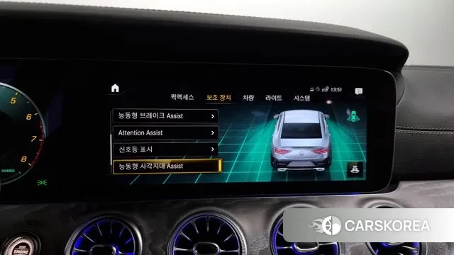 Mercedes-Benz CLS-Class C257 id 3467828 из Кореи 7