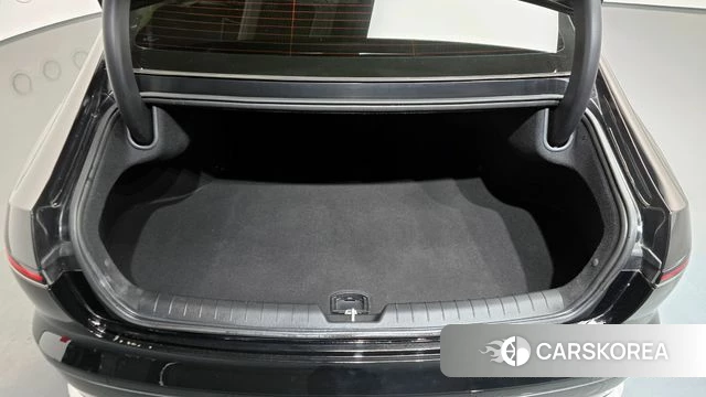 Hyundai Grandeur Hybrid (GN7) id 4354816 из Кореи 7
