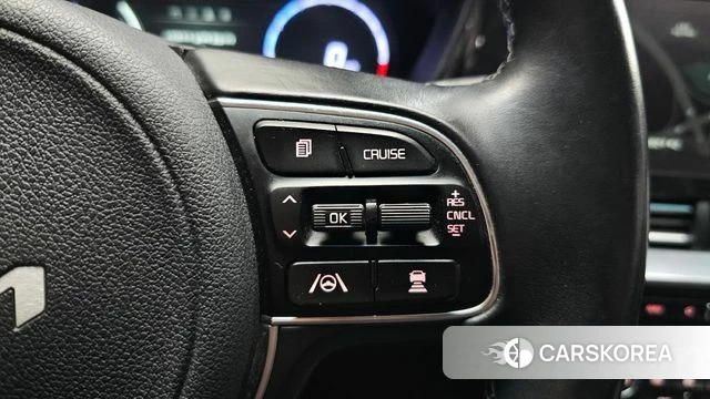 Kia Niro Plus id 4696820 из Кореи 7