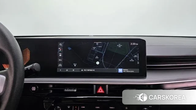 Kia The New K5 3rd generation id 2915052 из Кореи 7