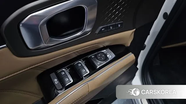 Kia The New Sorento 4th Generation id 3457610 из Кореи 7