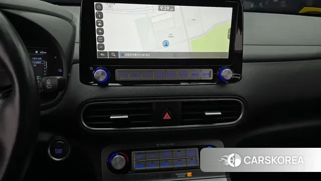 Hyundai Kona Electric id 3379713 из Кореи 7