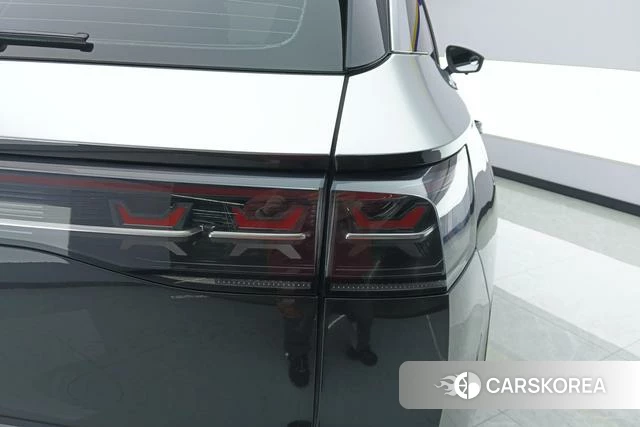 Volkswagen Range patrol id 4213565 из Китая 7