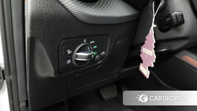 Audi Q2 id 4474863 из Кореи 7