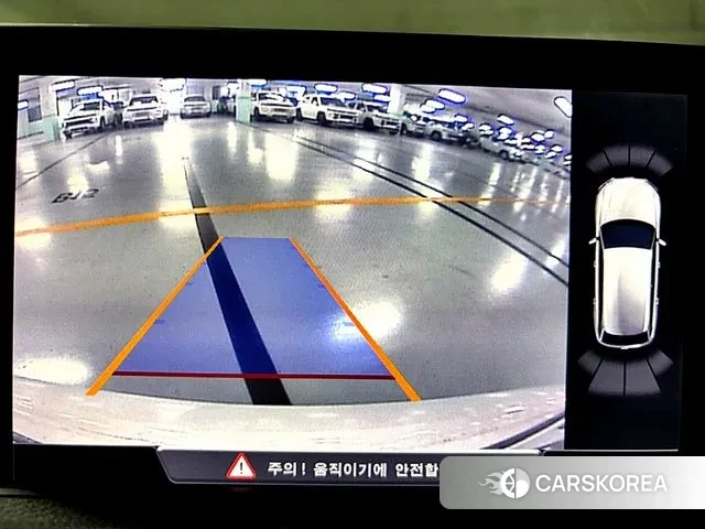 Audi New A3 id 3520443 из Кореи 7