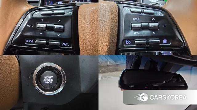 Ssangyong Torres id 3669056 из Кореи 7