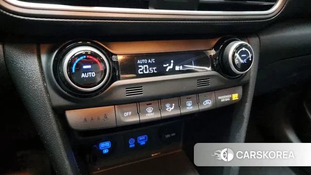 Hyundai Kona id 3344795 из Кореи 7